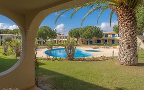Bemposta Pool View