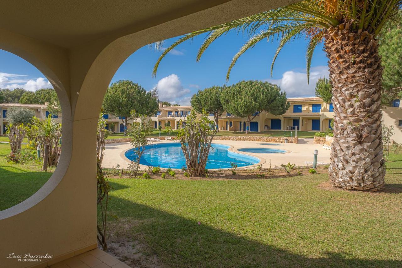 Bemposta Pool View Vila Alvor Exterior foto