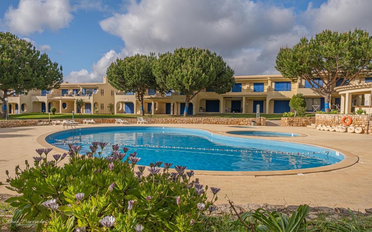 Bemposta Pool View Vila Alvor Exterior foto