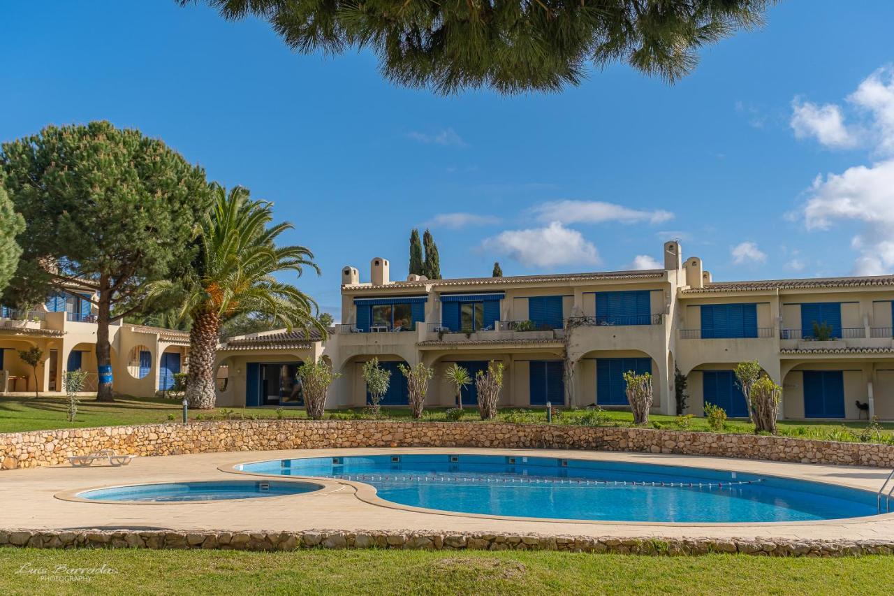 Bemposta Pool View Vila Alvor Exterior foto