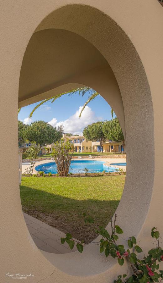 Bemposta Pool View Vila Alvor Exterior foto