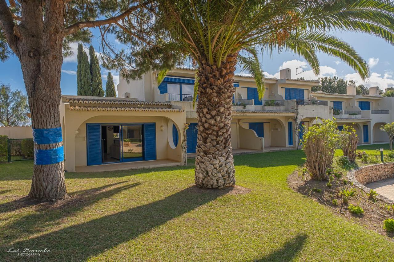 Bemposta Pool View Vila Alvor Exterior foto