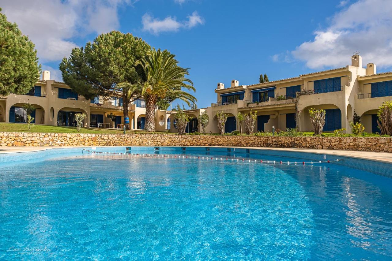 Bemposta Pool View Vila Alvor Exterior foto