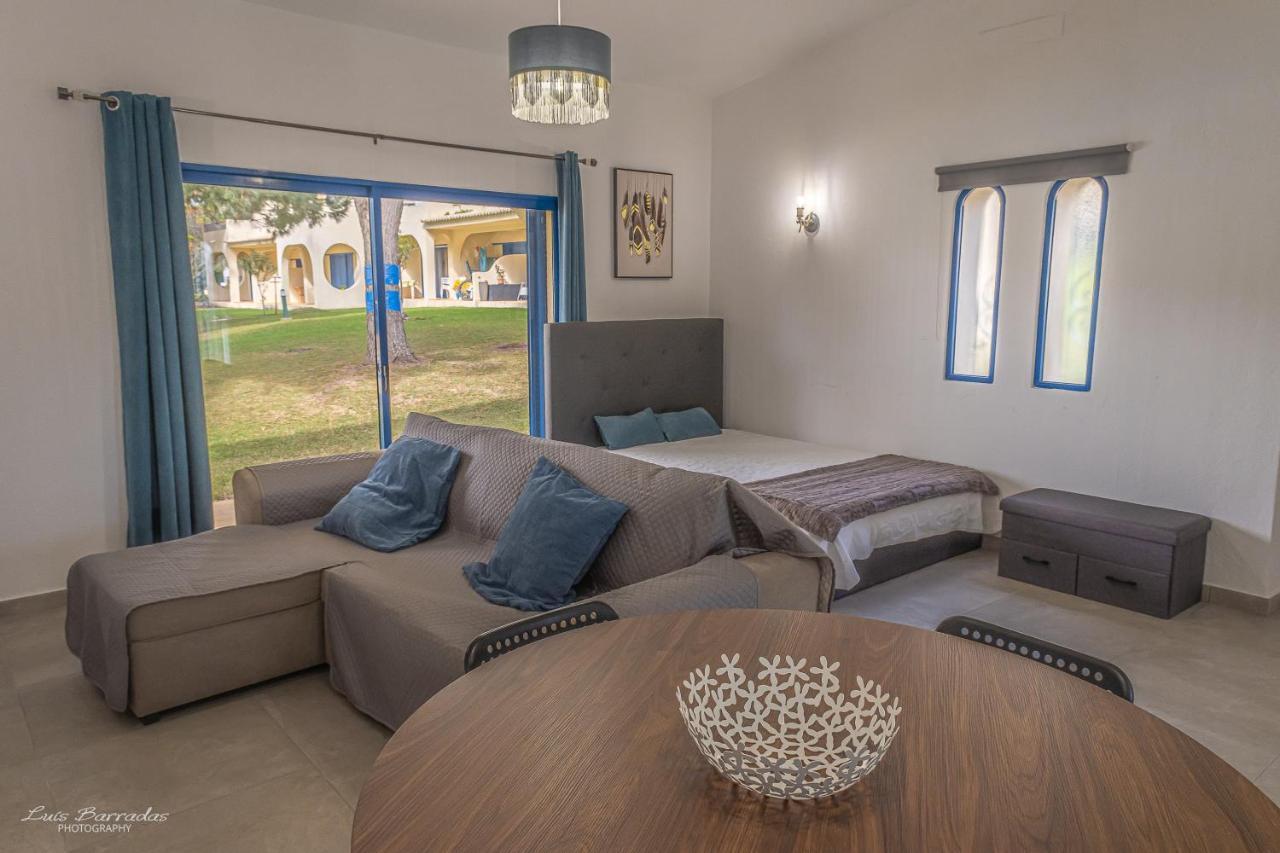 Bemposta Pool View Vila Alvor Exterior foto