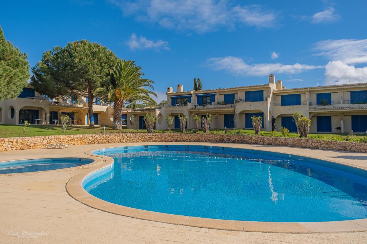 Bemposta Pool View Vila Alvor Exterior foto